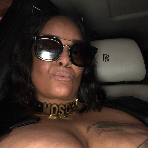 Meet your Posher, Farah - Picture 9 of 13